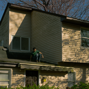 男生给女生舔逼
